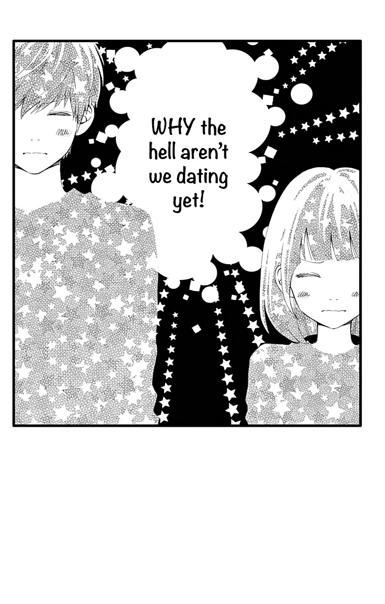 What An Average Way Koiko Goes! Chapter 22 page 4 - Chapter 22