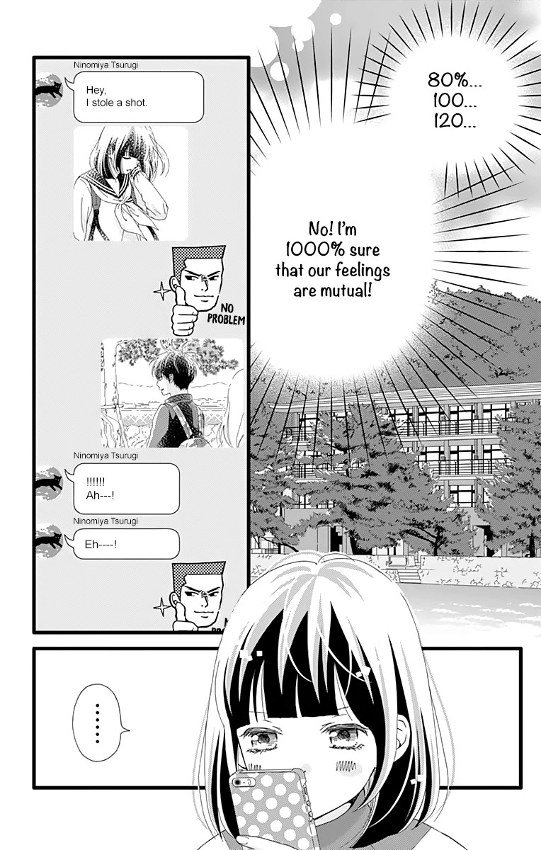 What An Average Way Koiko Goes! Chapter 22 page 5 - Chapter 22