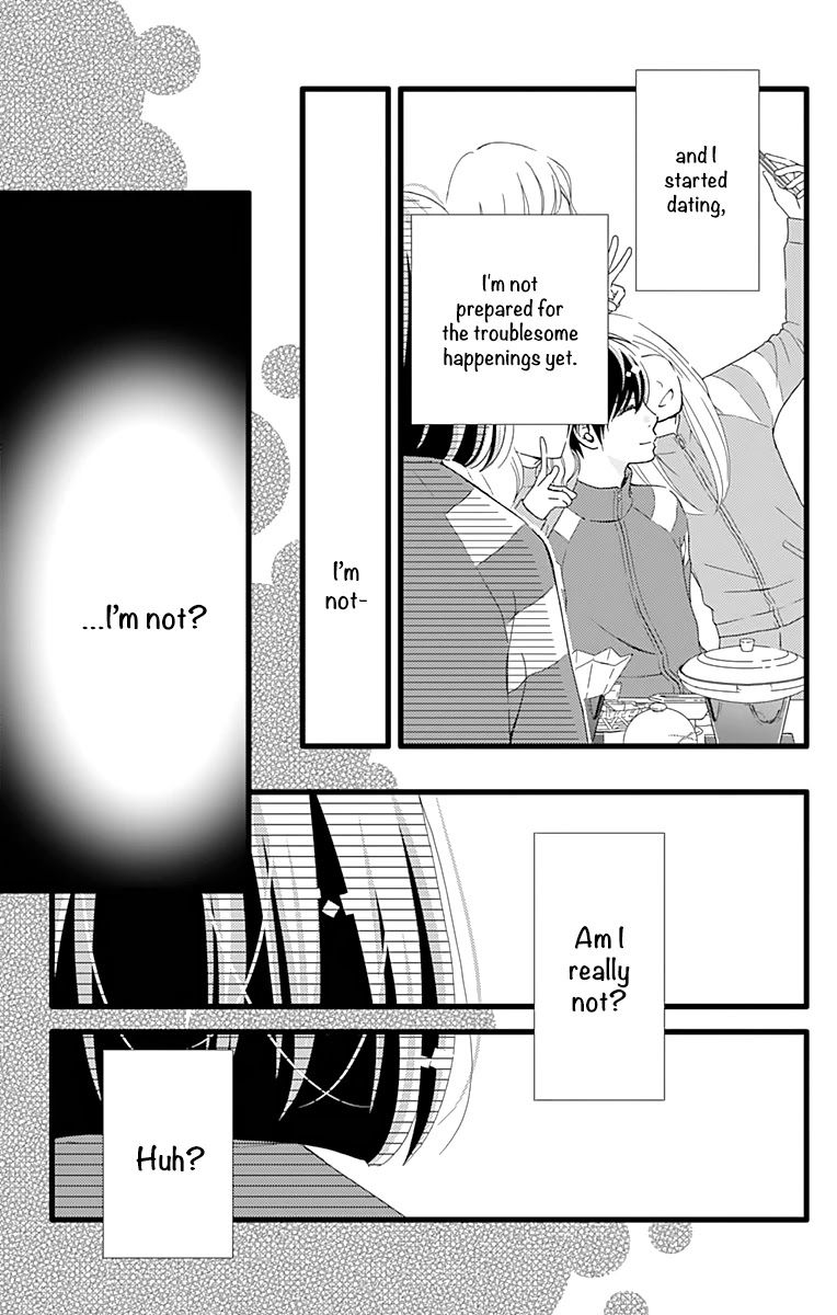What An Average Way Koiko Goes! Chapter 22 page 9 - Chapter 22