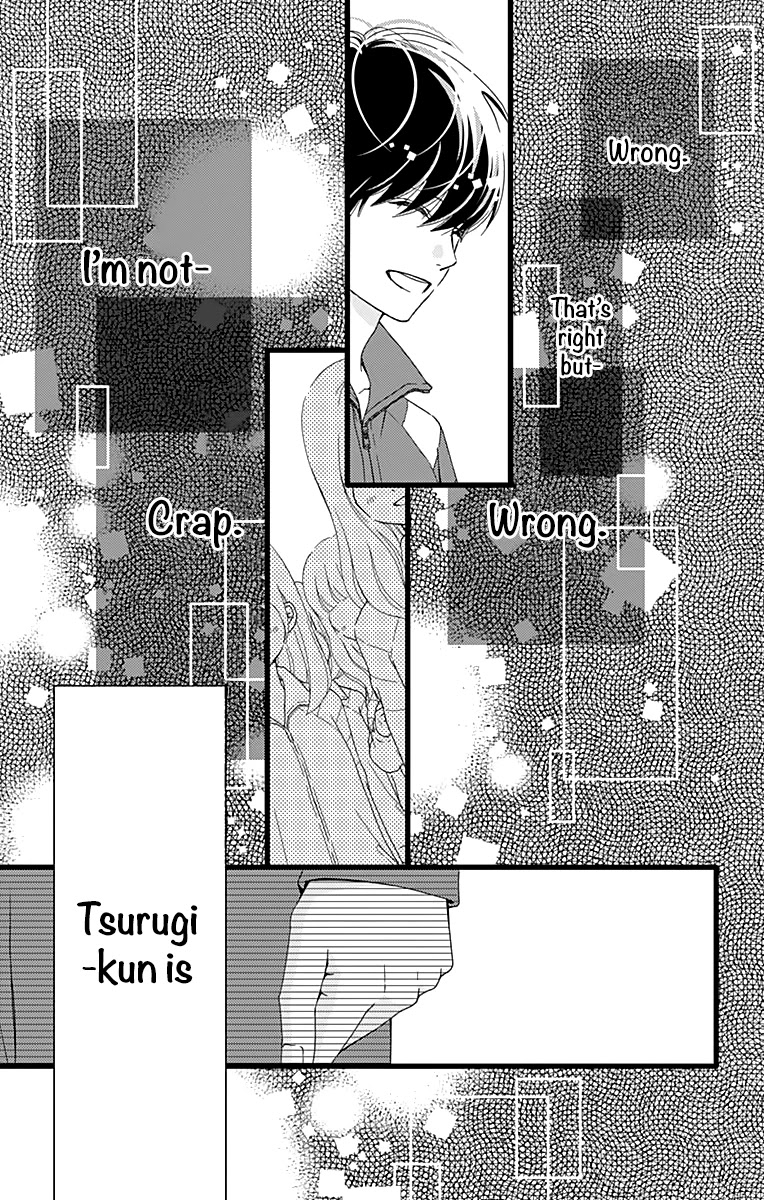 What An Average Way Koiko Goes! Chapter 23 page 25 - Chapter 23
