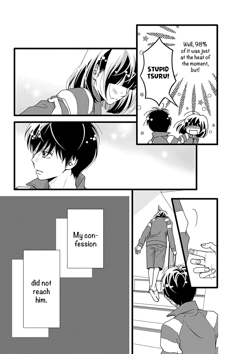 What An Average Way Koiko Goes! Chapter 24 page 15 - Chapter 24