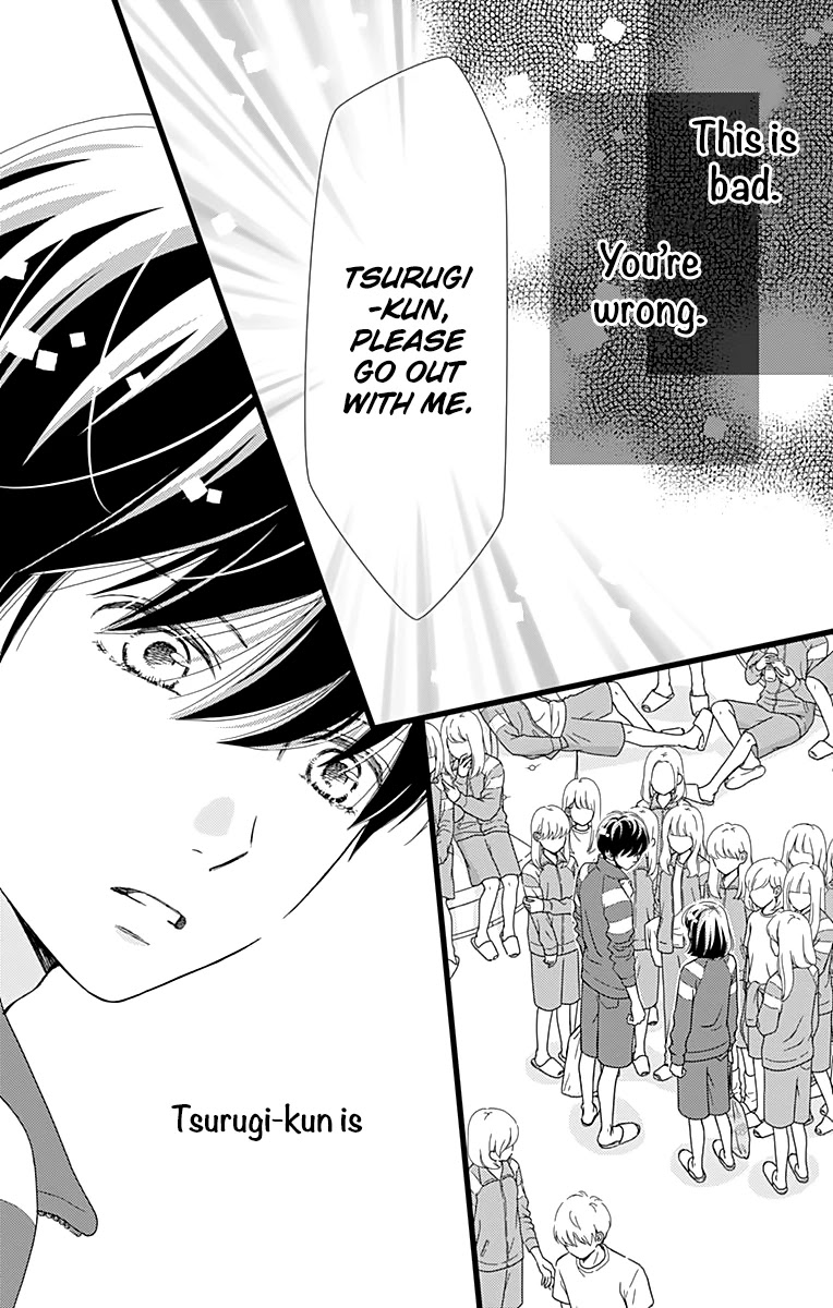 What An Average Way Koiko Goes! Chapter 24 page 8 - Chapter 24