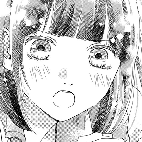 What An Average Way Koiko Goes! Chapter 24 cover