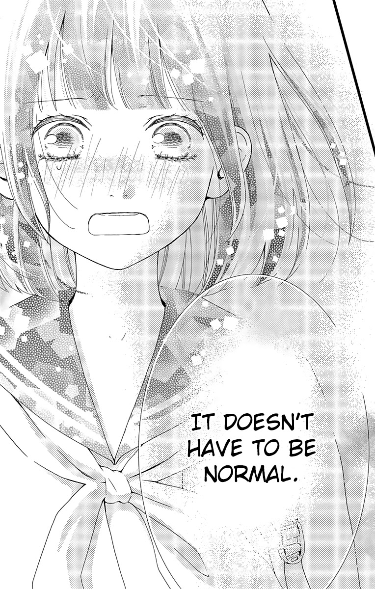What An Average Way Koiko Goes! Chapter 25 page 25 - Chapter 25