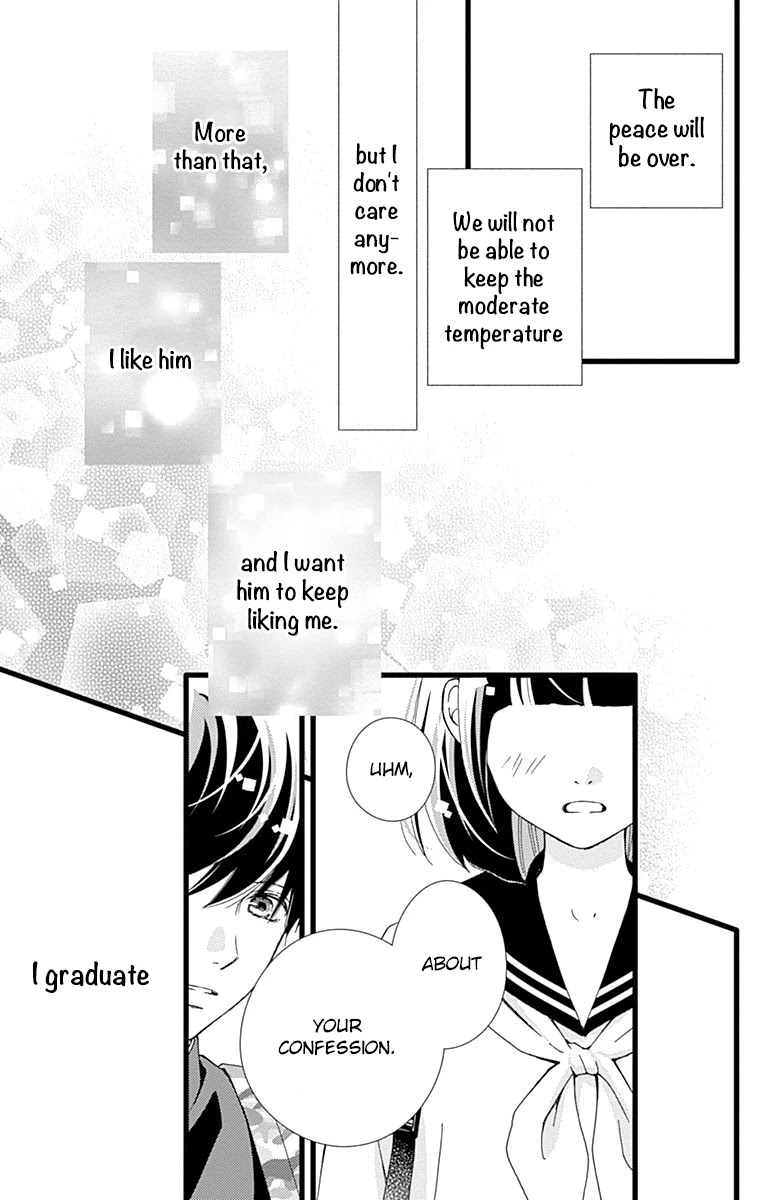 What An Average Way Koiko Goes! Chapter 26 page 20 - Chapter 26