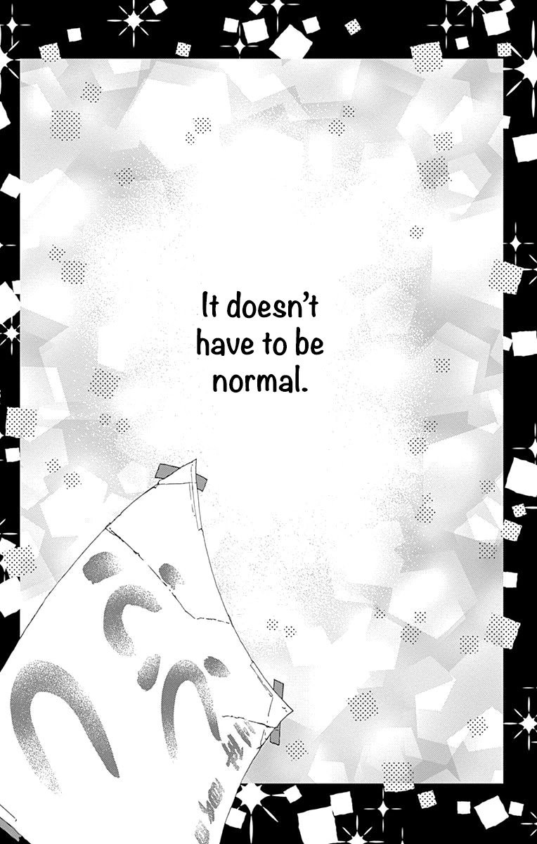 What An Average Way Koiko Goes! Chapter 26 page 4 - Chapter 26