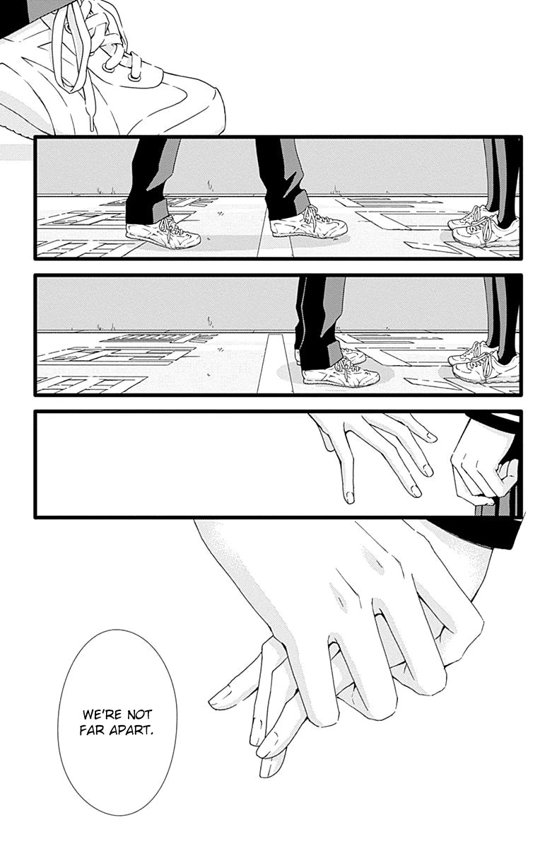 What An Average Way Koiko Goes! Chapter 26 page 9 - Chapter 26