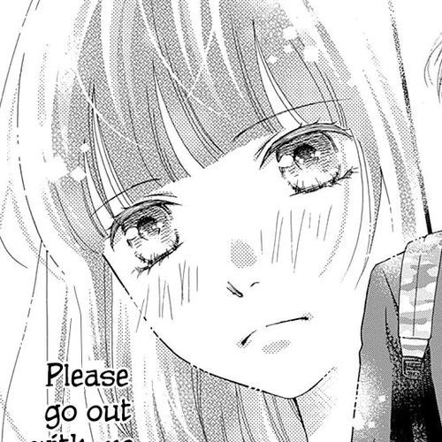 What An Average Way Koiko Goes! Chapter 26 cover