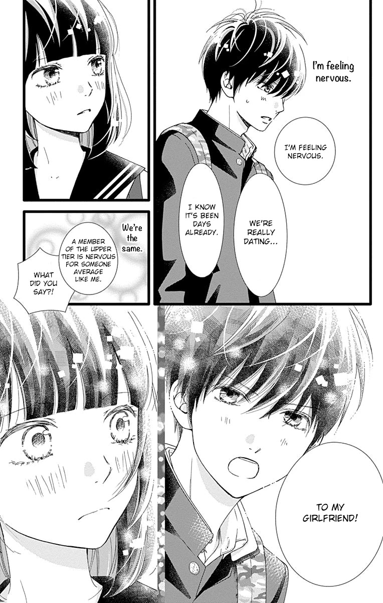What An Average Way Koiko Goes! Chapter 27 page 15 - Chapter 27