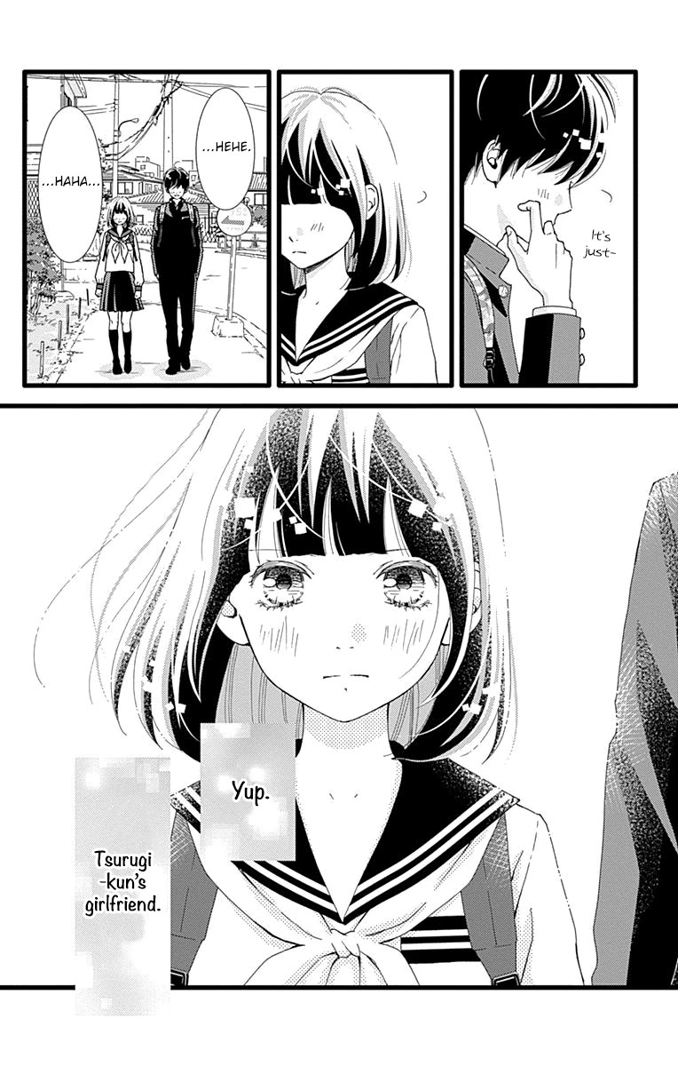 What An Average Way Koiko Goes! Chapter 27 page 16 - Chapter 27