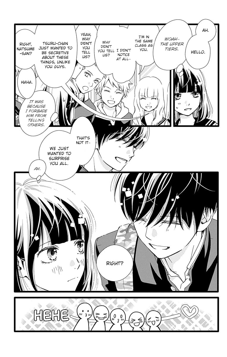 What An Average Way Koiko Goes! Chapter 27 page 19 - Chapter 27