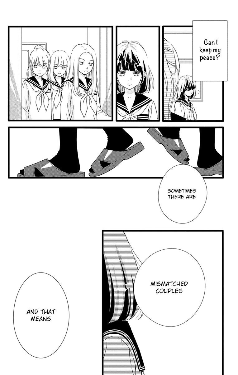 What An Average Way Koiko Goes! Chapter 27 page 22 - Chapter 27