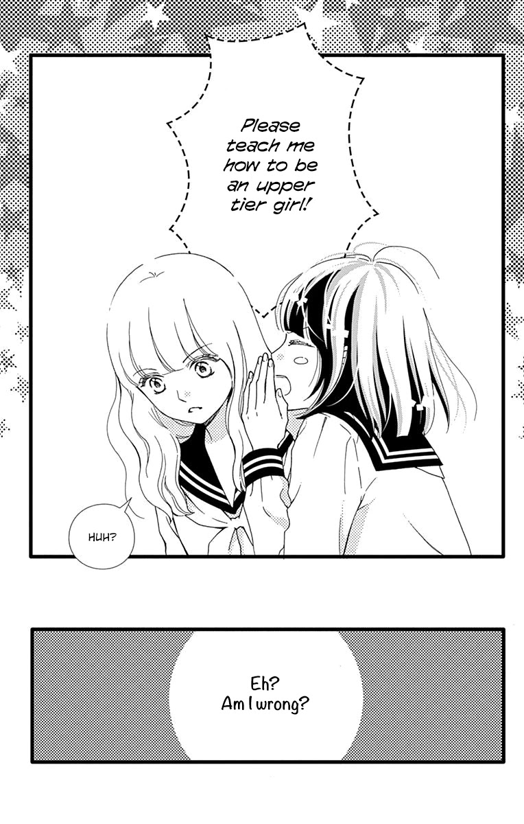 What An Average Way Koiko Goes! Chapter 27 page 27 - Chapter 27
