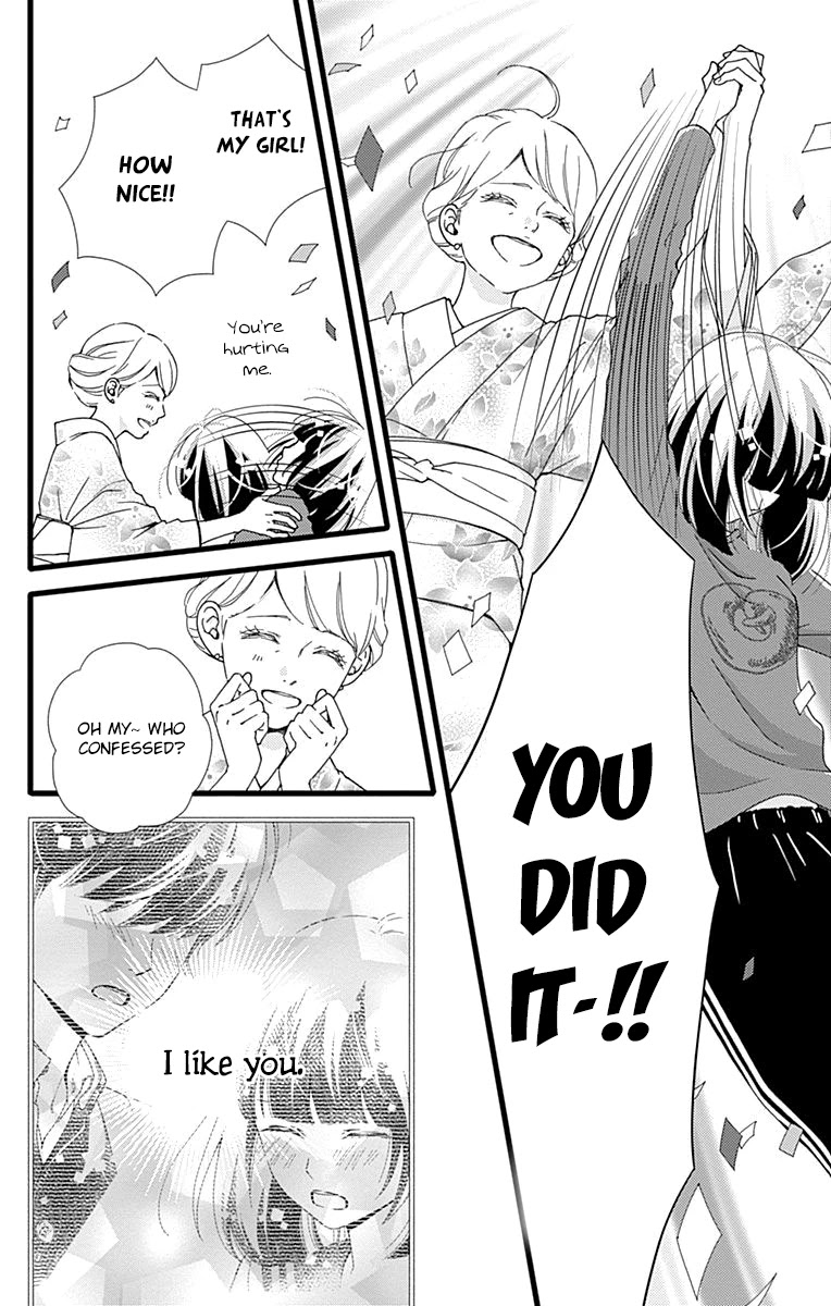 What An Average Way Koiko Goes! Chapter 27 page 6 - Chapter 27