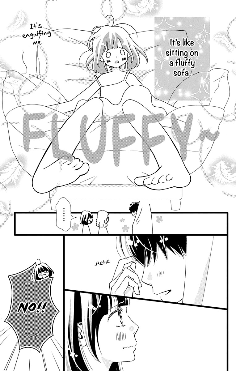 What An Average Way Koiko Goes! Chapter 28 page 11 - Chapter 28