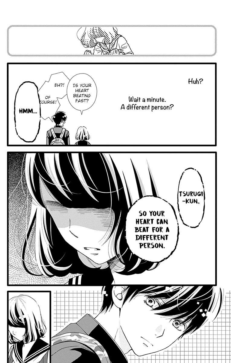 What An Average Way Koiko Goes! Chapter 28 page 20 - Chapter 28