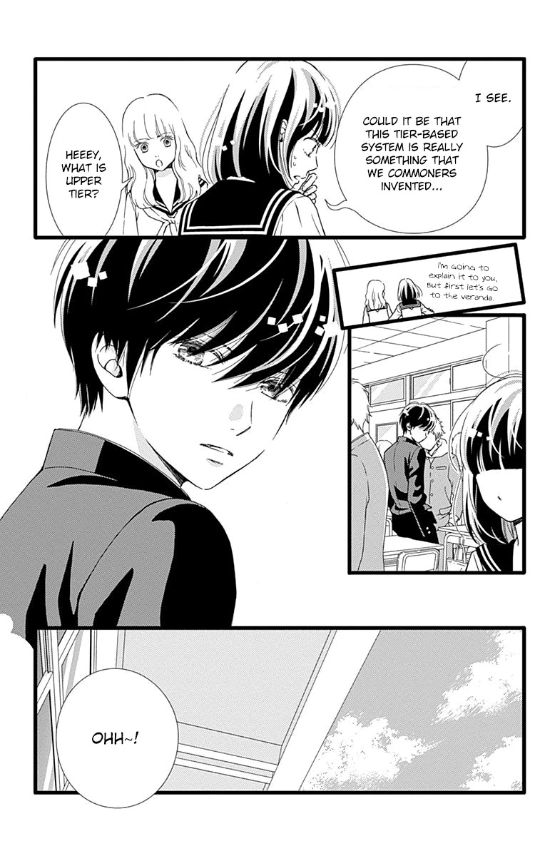 What An Average Way Koiko Goes! Chapter 28 page 5 - Chapter 28