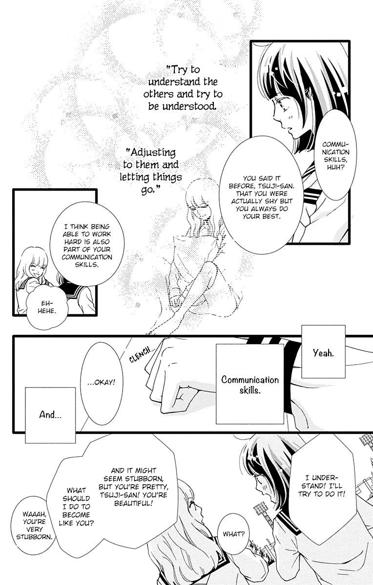 What An Average Way Koiko Goes! Chapter 28 page 8 - Chapter 28