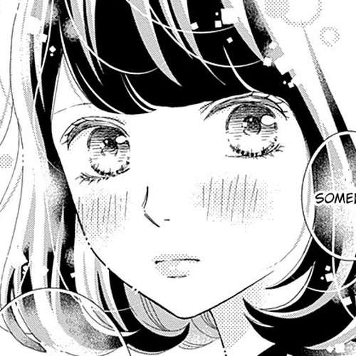 What An Average Way Koiko Goes! Chapter 28 cover