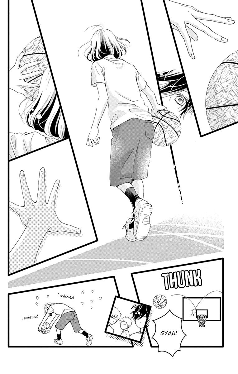 What An Average Way Koiko Goes! Chapter 29 page 20 - Chapter 29