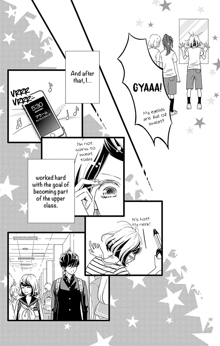 What An Average Way Koiko Goes! Chapter 29 page 26 - Chapter 29