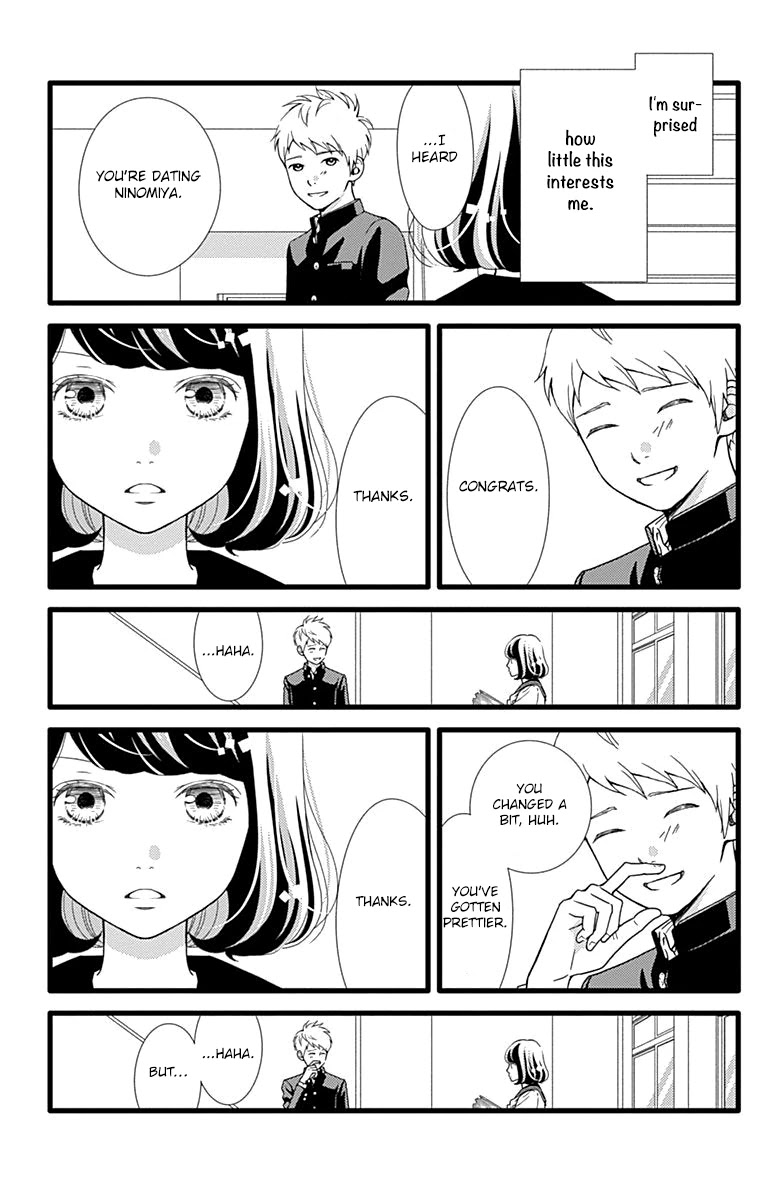What An Average Way Koiko Goes! Chapter 29 page 5 - Chapter 29