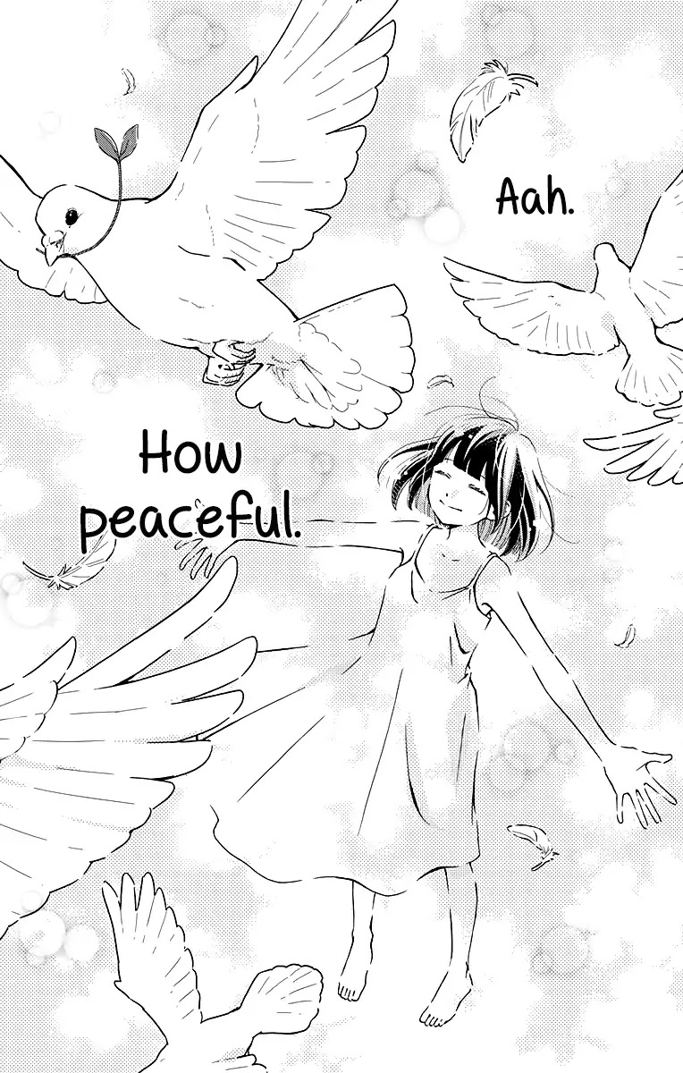 What An Average Way Koiko Goes! Chapter 3 page 15 - Chapter 3