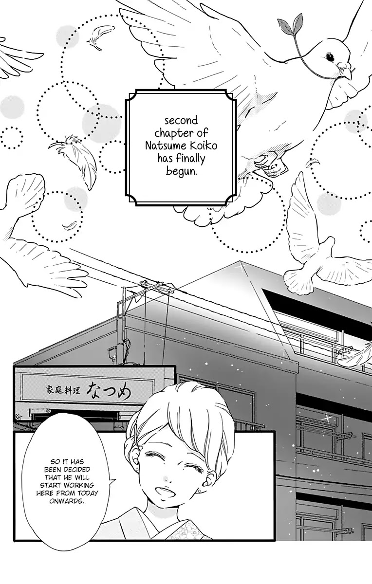 What An Average Way Koiko Goes! Chapter 3 page 24 - Chapter 3