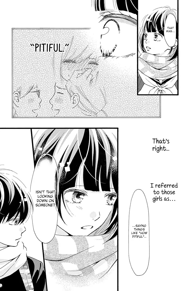 What An Average Way Koiko Goes! Chapter 3 page 7 - Chapter 3