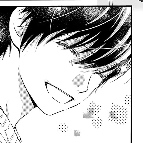 What An Average Way Koiko Goes! Chapter 3 cover