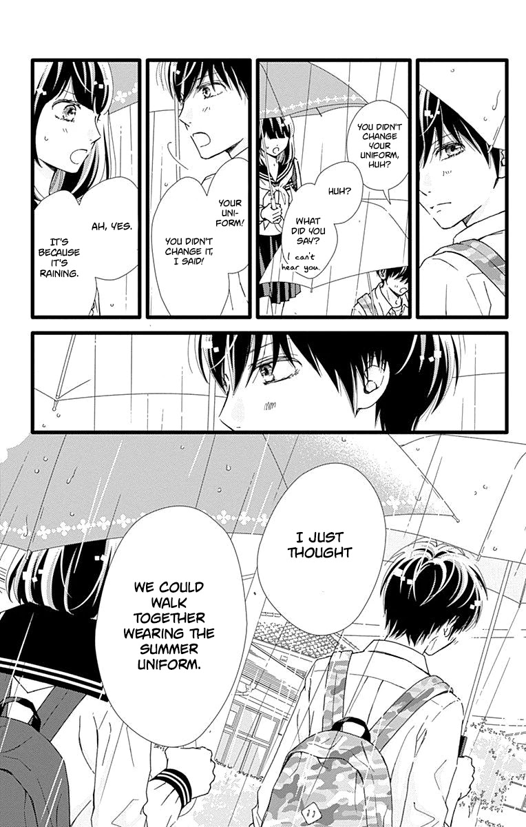 What An Average Way Koiko Goes! Chapter 30 page 15 - Chapter 30