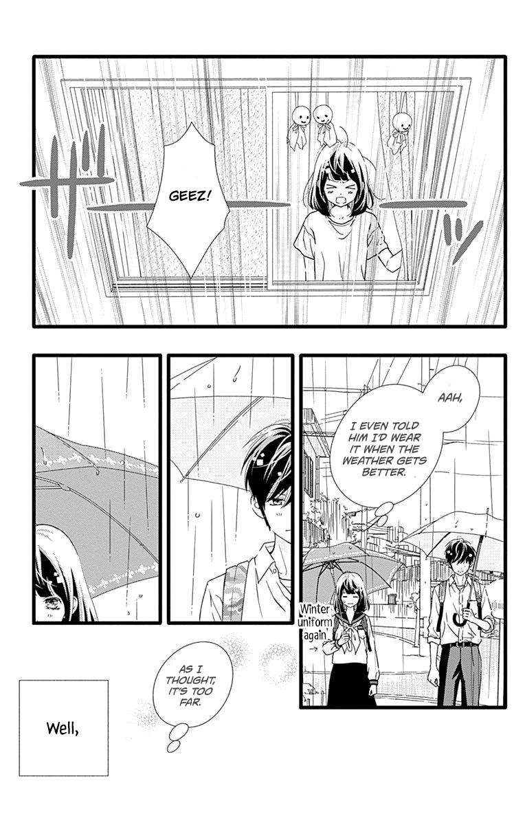 What An Average Way Koiko Goes! Chapter 30 page 19 - Chapter 30