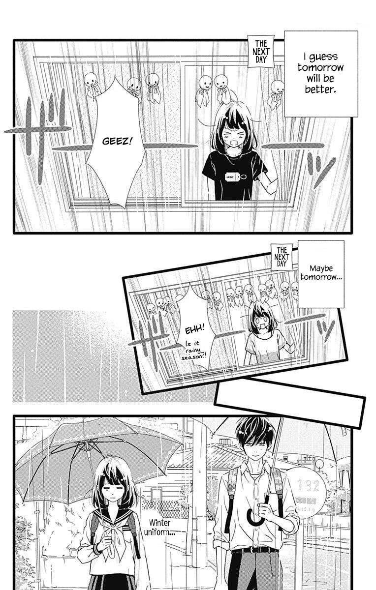 What An Average Way Koiko Goes! Chapter 30 page 20 - Chapter 30