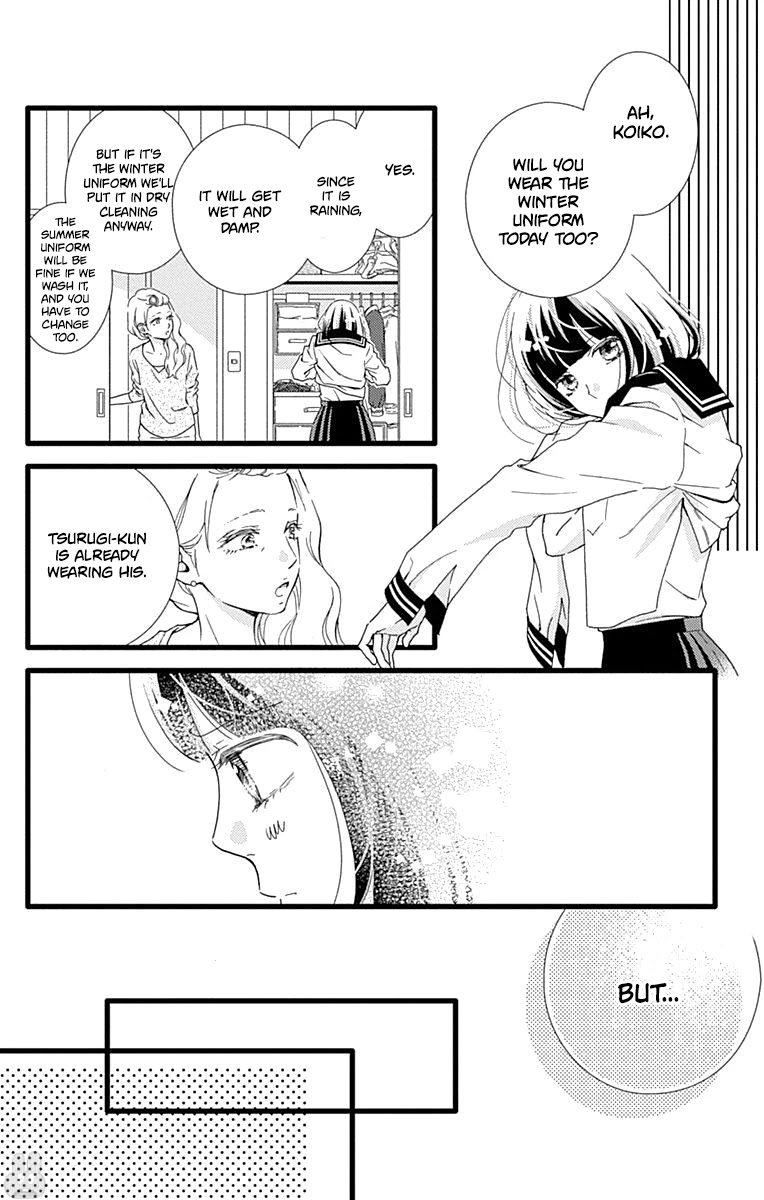 What An Average Way Koiko Goes! Chapter 30 page 24 - Chapter 30