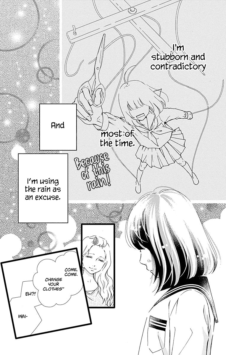 What An Average Way Koiko Goes! Chapter 30 page 26 - Chapter 30