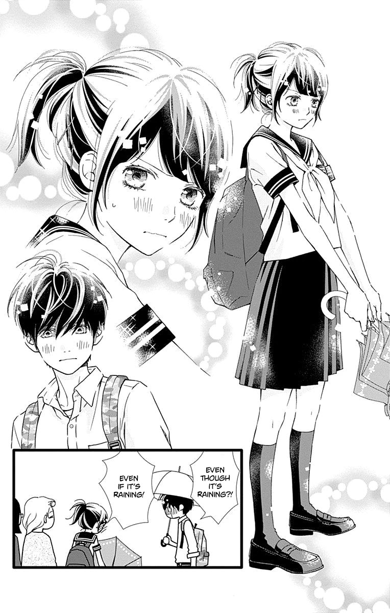 What An Average Way Koiko Goes! Chapter 30 page 28 - Chapter 30