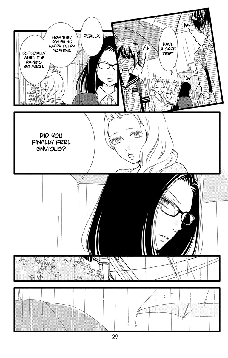 What An Average Way Koiko Goes! Chapter 30 page 29 - Chapter 30