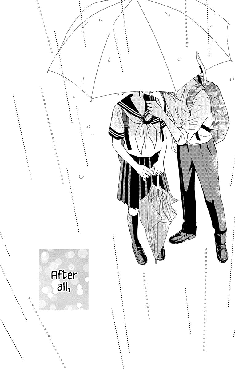What An Average Way Koiko Goes! Chapter 30 page 36 - Chapter 30