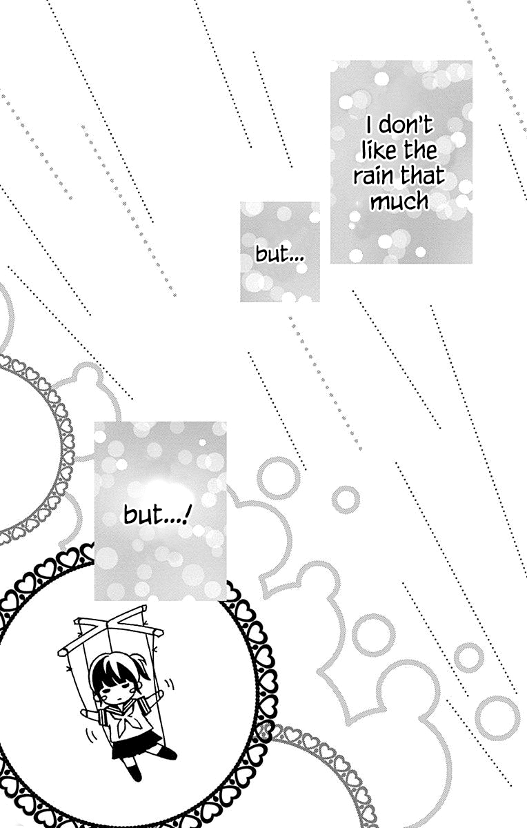 What An Average Way Koiko Goes! Chapter 30 page 37 - Chapter 30