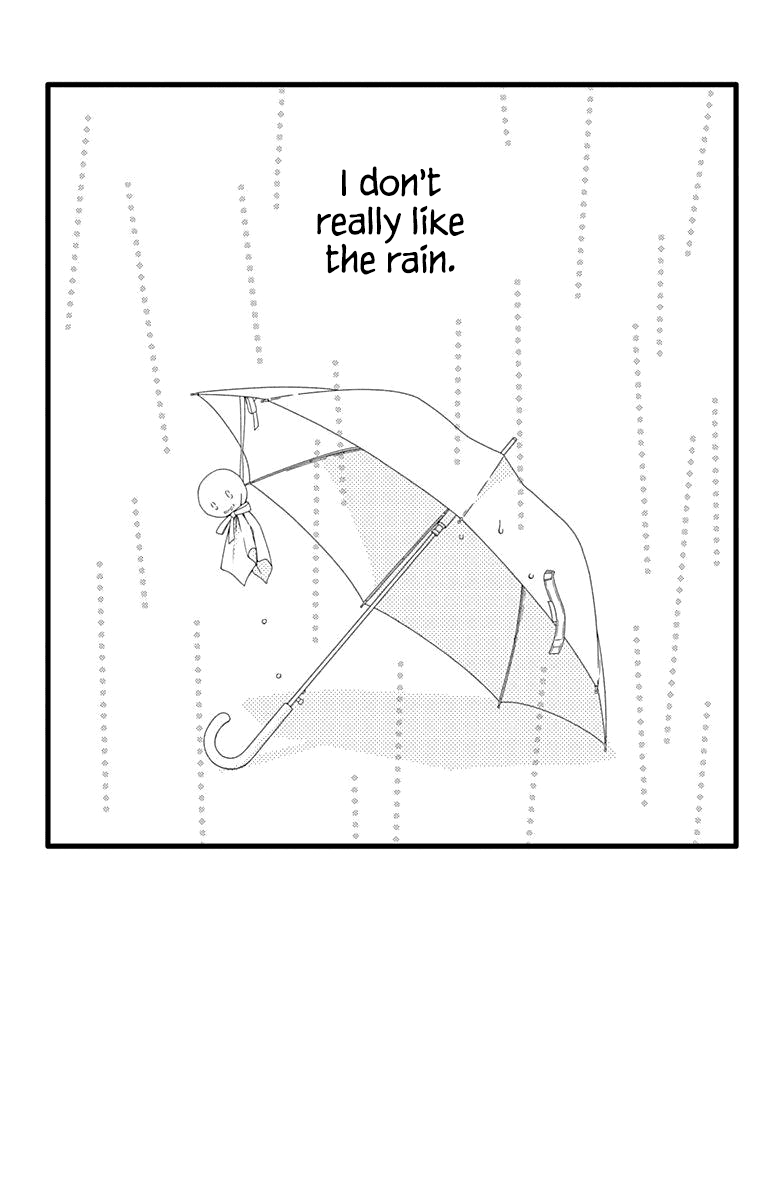 What An Average Way Koiko Goes! Chapter 30 page 7 - Chapter 30