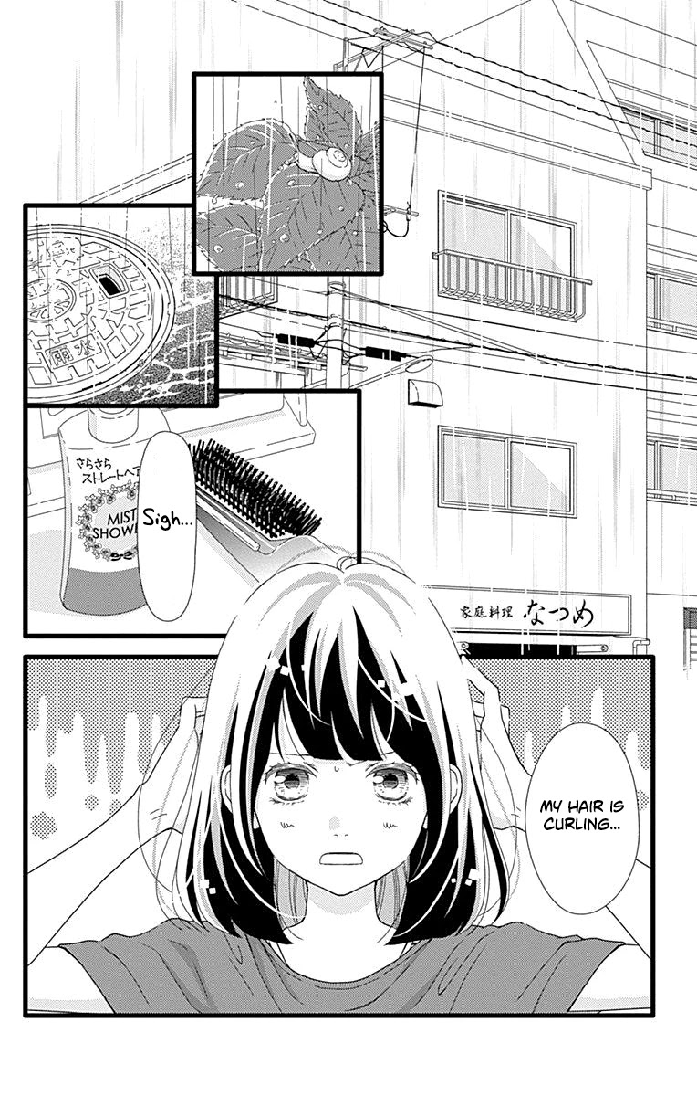 What An Average Way Koiko Goes! Chapter 30 page 8 - Chapter 30
