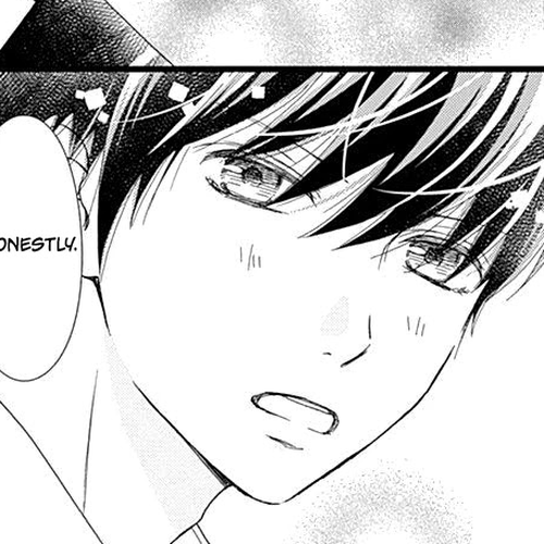 What An Average Way Koiko Goes! Chapter 30 cover