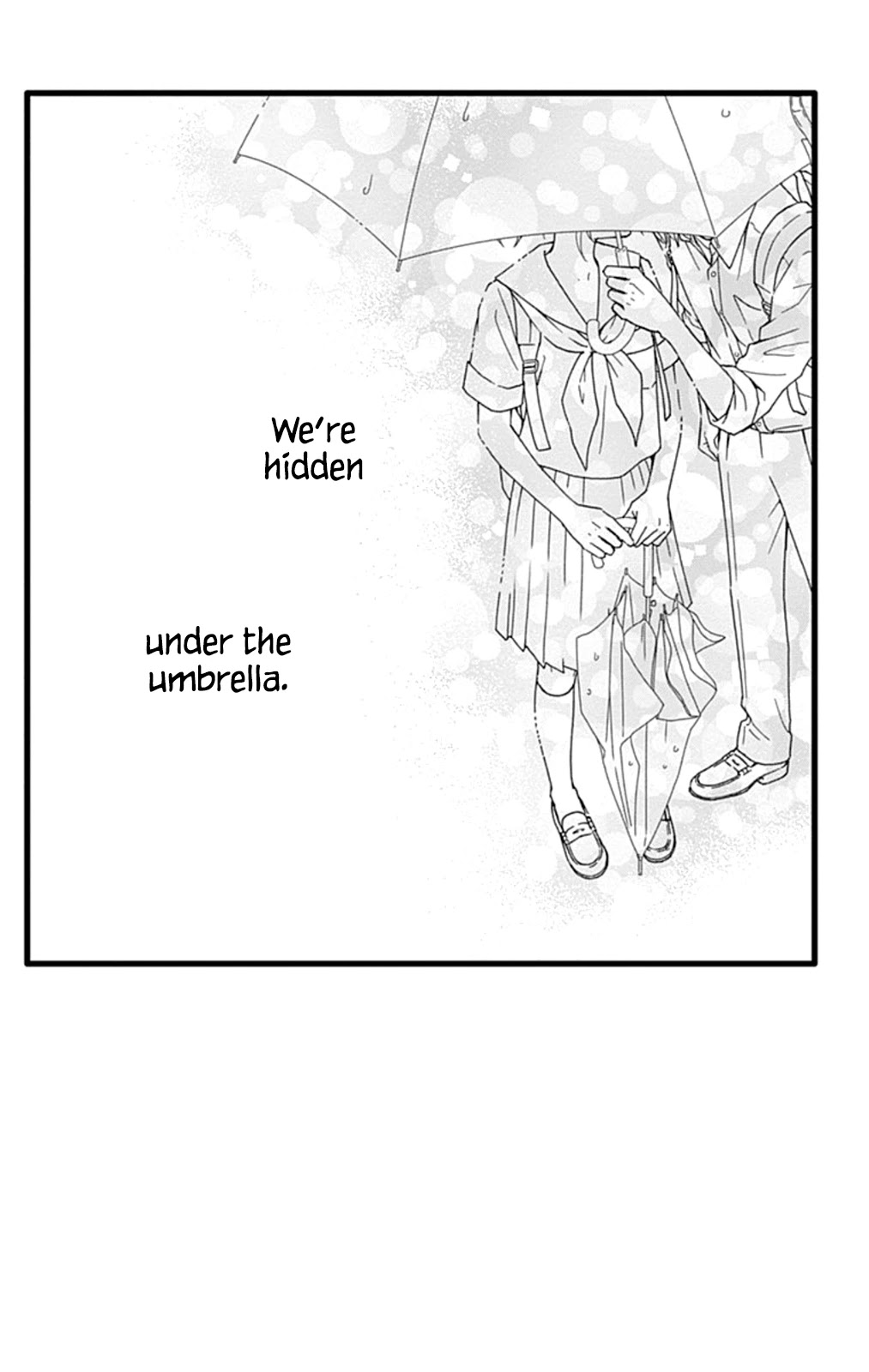 What An Average Way Koiko Goes! Chapter 31 page 1 - Chapter 31