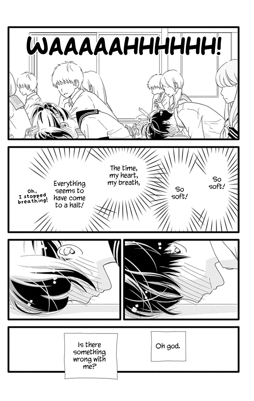 What An Average Way Koiko Goes! Chapter 31 page 11 - Chapter 31