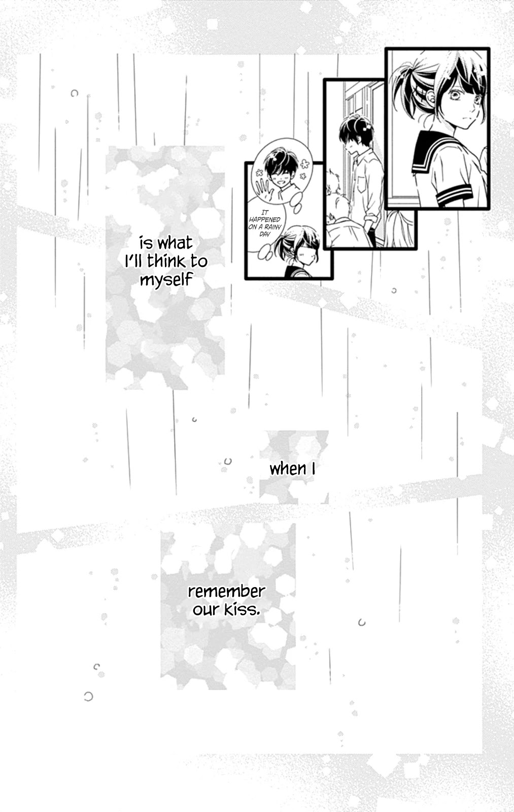What An Average Way Koiko Goes! Chapter 31 page 17 - Chapter 31