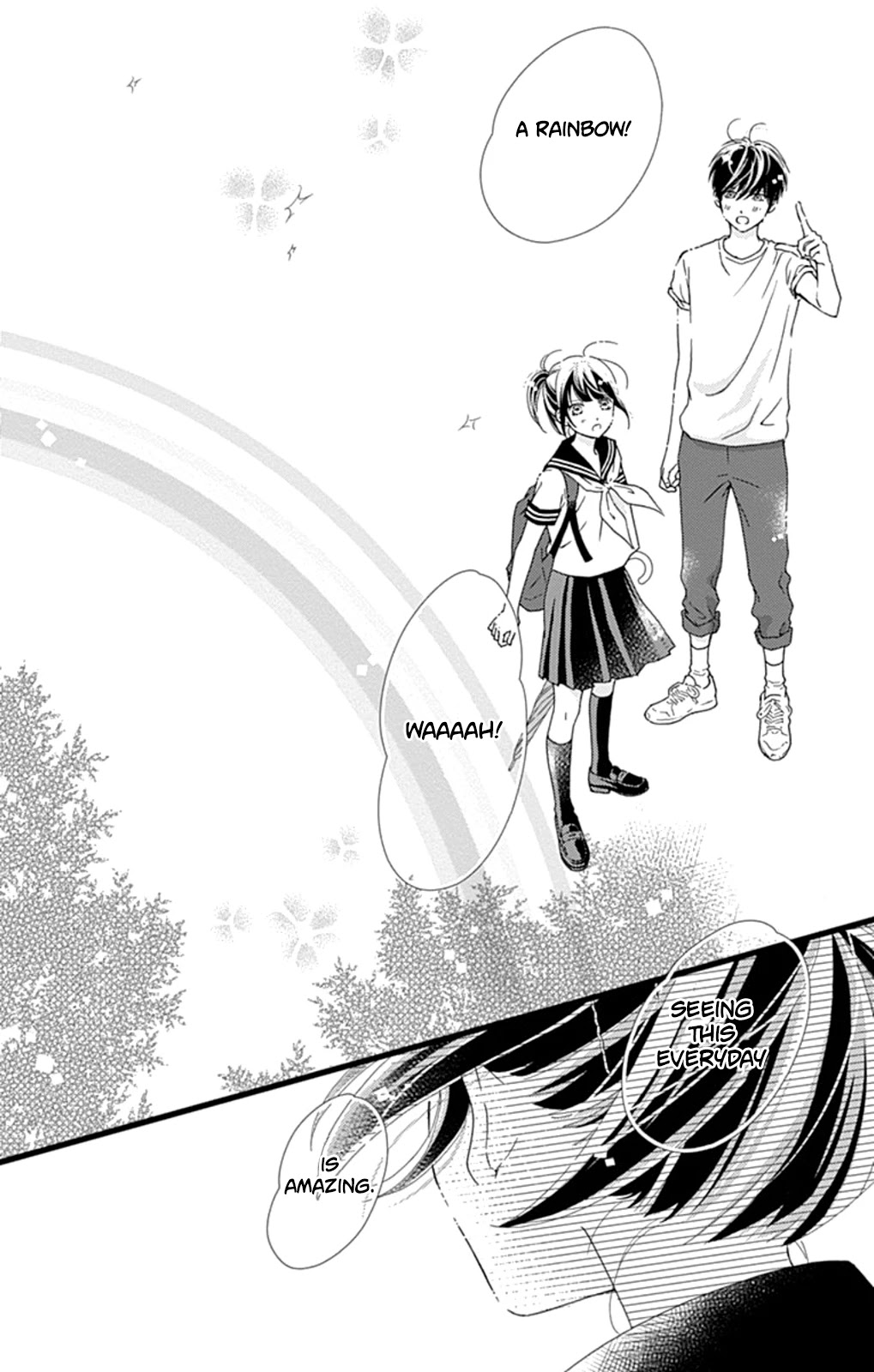 What An Average Way Koiko Goes! Chapter 31 page 19 - Chapter 31