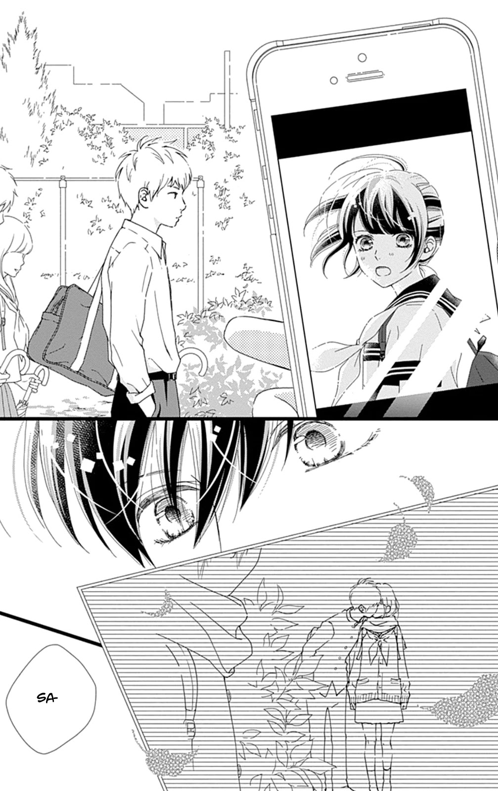 What An Average Way Koiko Goes! Chapter 31 page 22 - Chapter 31