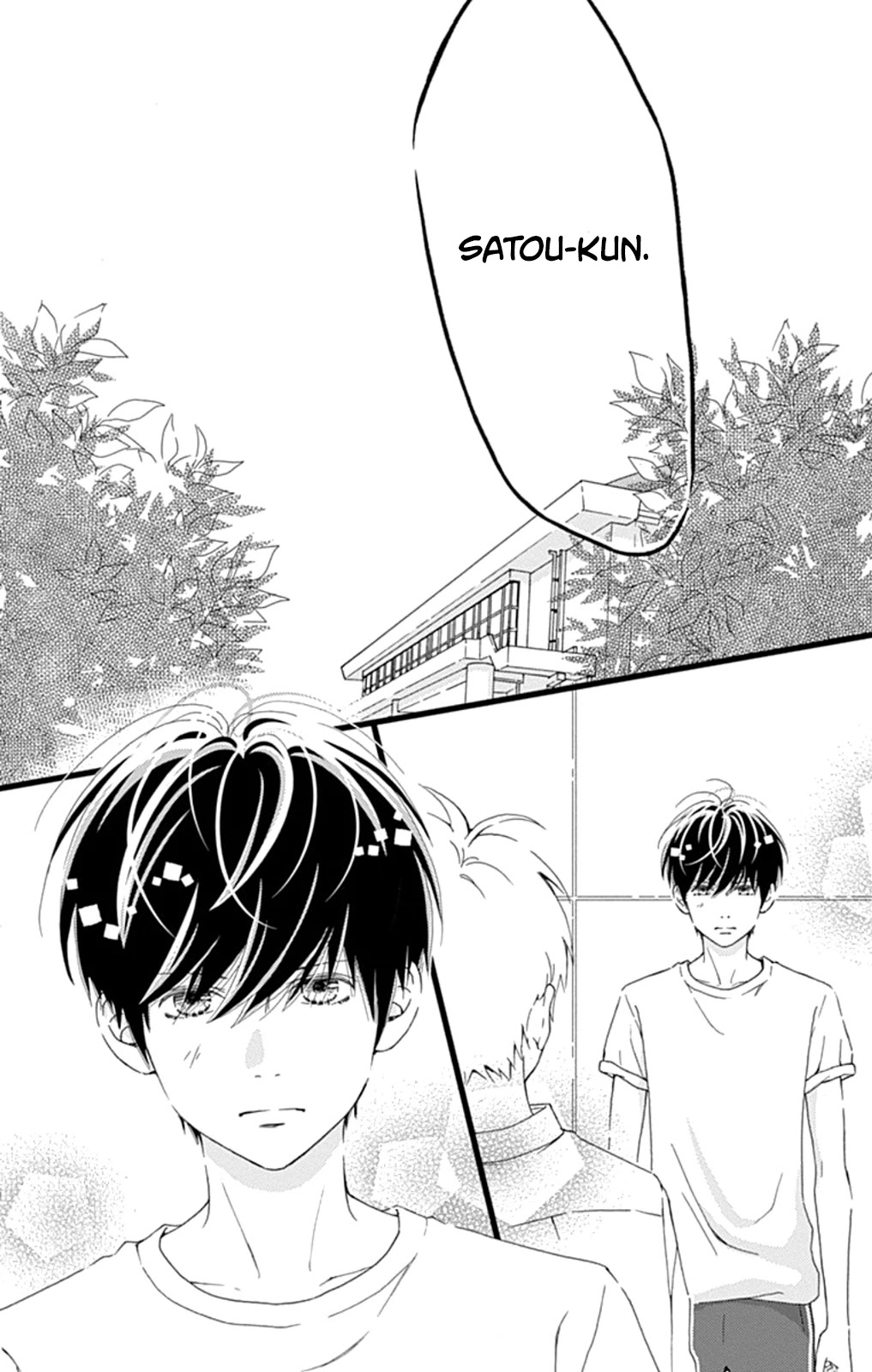 What An Average Way Koiko Goes! Chapter 31 page 23 - Chapter 31