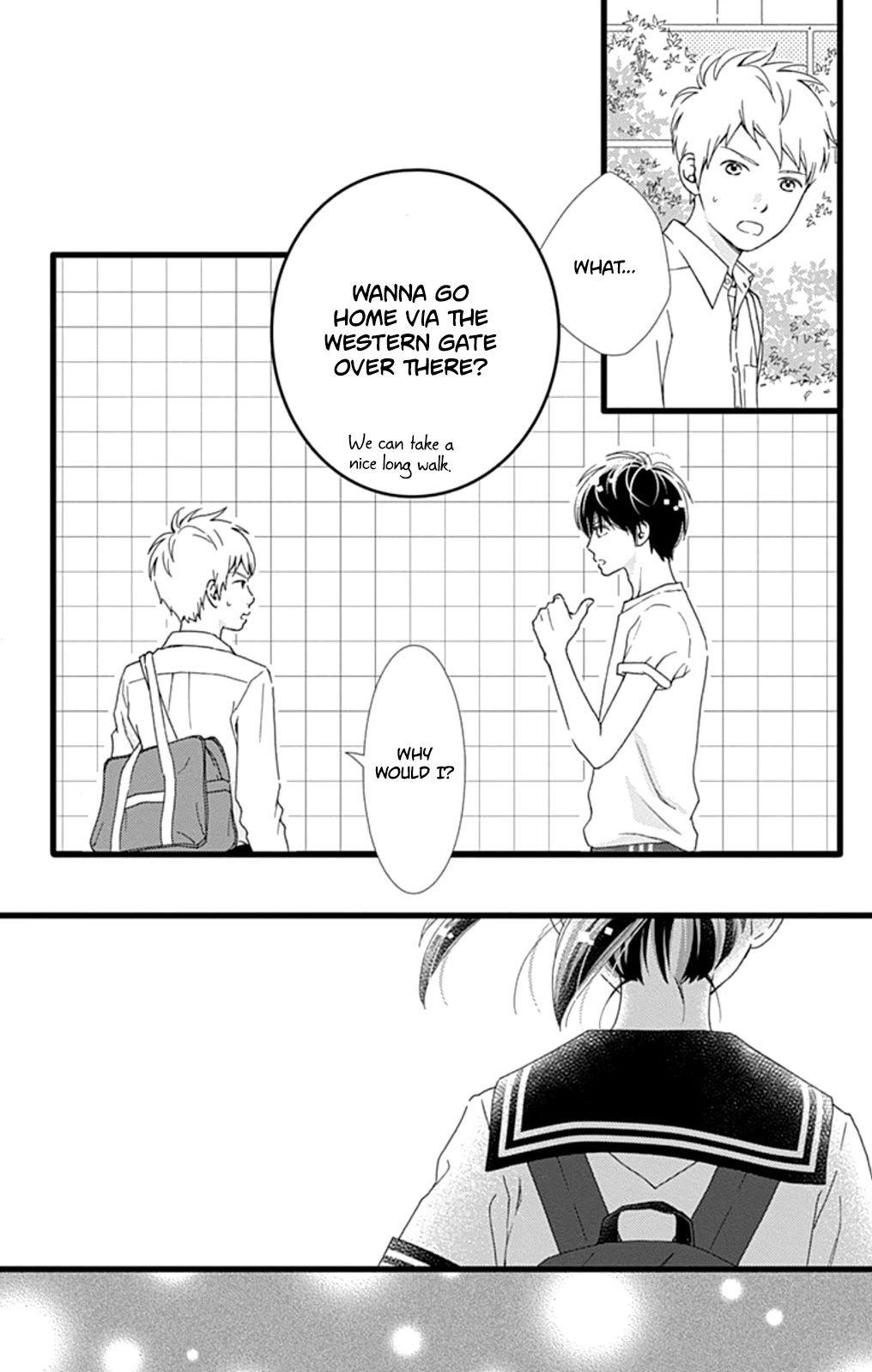 What An Average Way Koiko Goes! Chapter 31 page 24 - Chapter 31