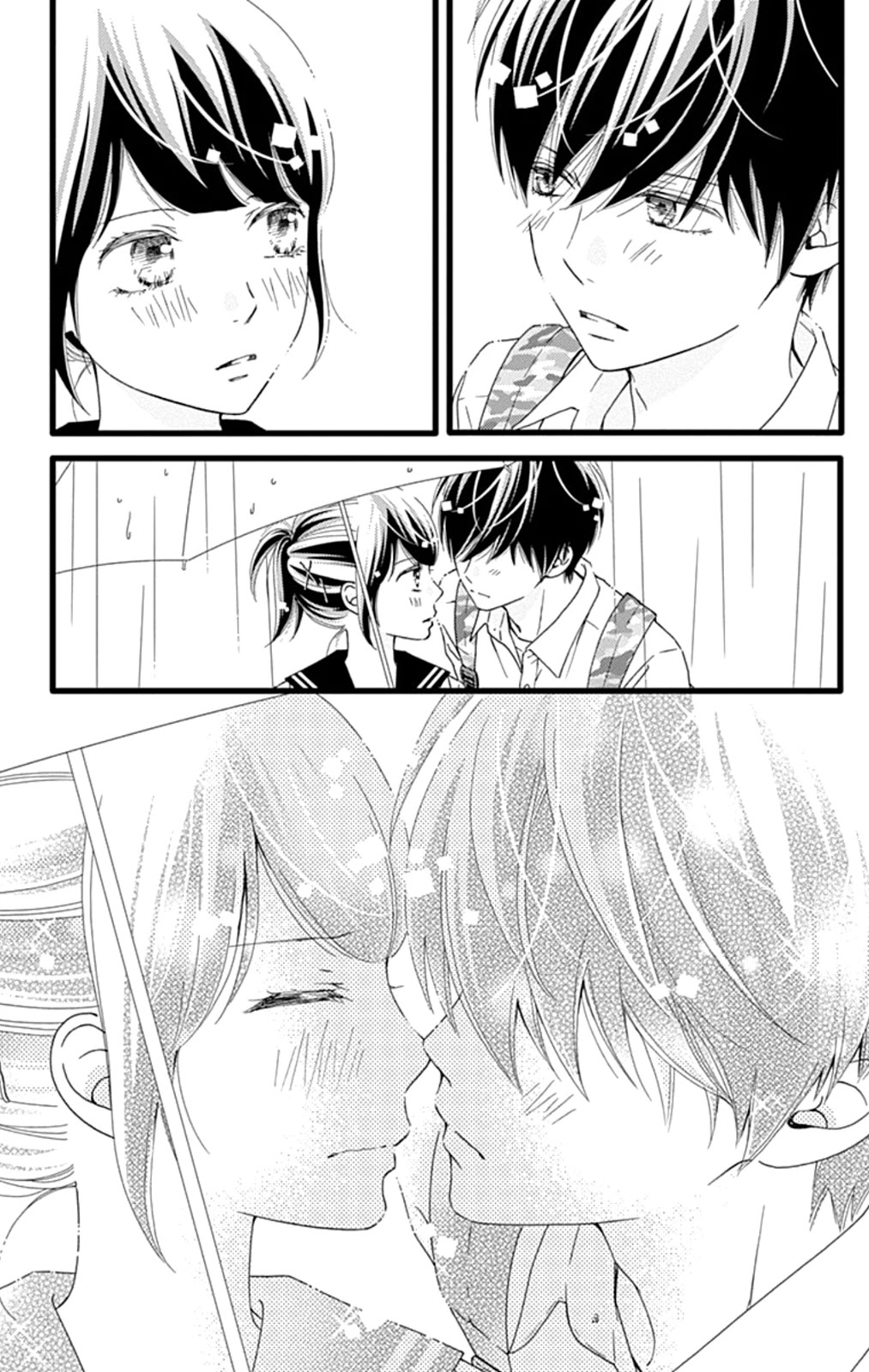 What An Average Way Koiko Goes! Chapter 31 page 4 - Chapter 31
